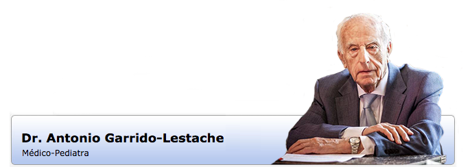 Garrido Lestache